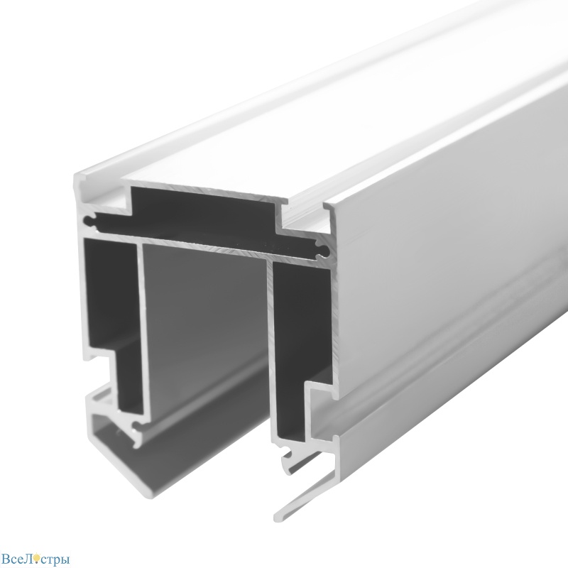 профиль для монтажа st luce skyline 48 st003.129.02