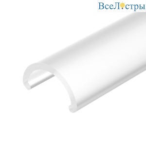 Рассеиватель Arlight ARH-Round-D8-2000 Round Opal 036326
