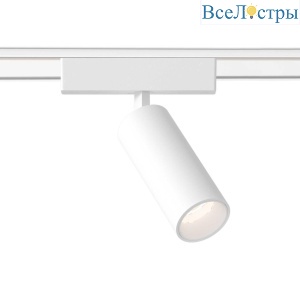Трековый светодиодный светильник Ambrella light Track System Magnetic Ultra Slim GV1505