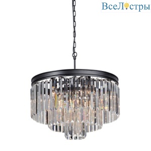 Подвесная люстра Vitaluce V5151-1/6+3+1