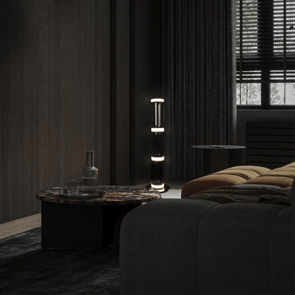 торшер светодиодный loft it noctambule 10194f/l