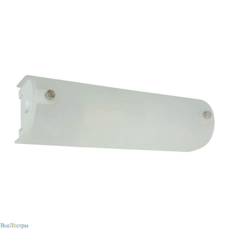 подсветка для зеркал arte lamp tratto a4101ap-1wh