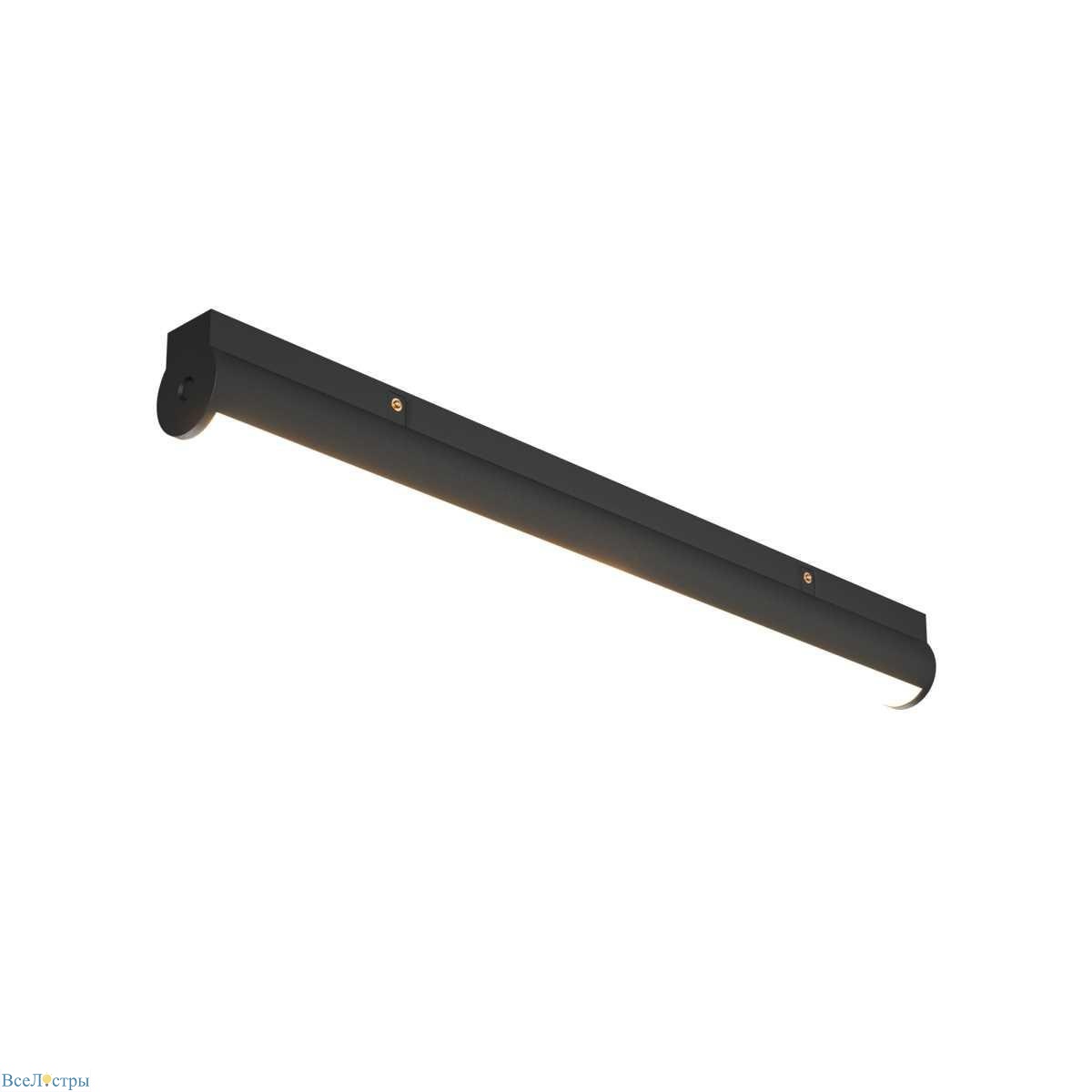 трековый светильник maytoni technical tr183-1-12wtw-b