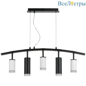Подвесная люстра Lightstar Rullo (571735+214436-3+214487-2+202430-5) LR7353638720