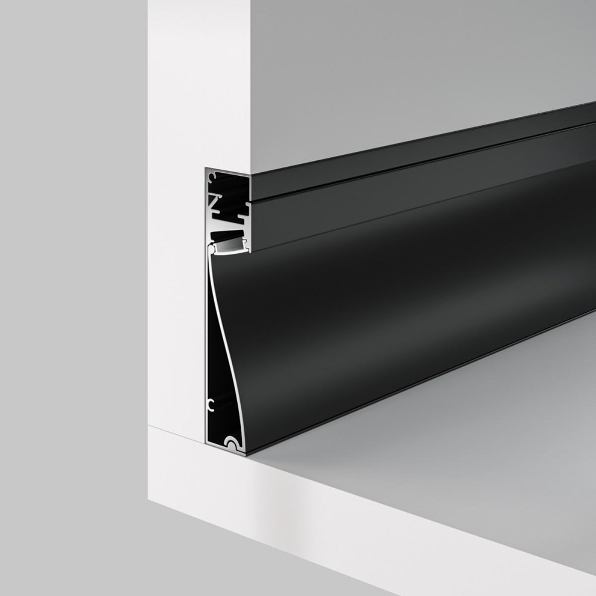 профиль maytoni technical alm-8018-b-2m