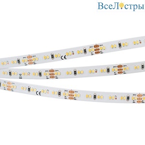 Светодиодная лента Arlight UL-A240-5mm 24V White-MIX (10 W/m, IP20, 5m) 055458