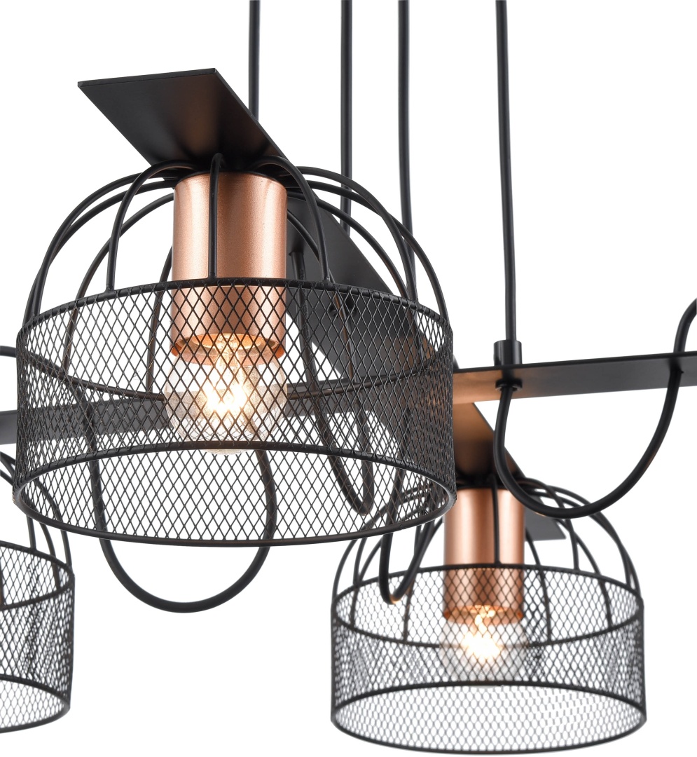 Modello Vele Luce