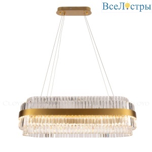 Подвесная люстра Cloyd Brotigan 10772
