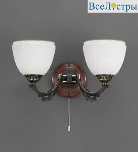 Бра Reccagni Angelo A 8661/2