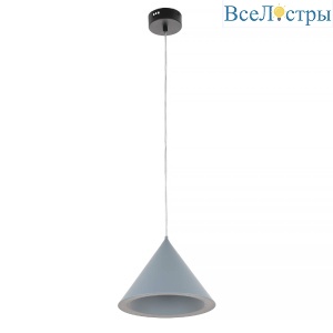 Подвесной светильник Myfar Maretta MR2214-1PL