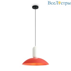 Подвесной светильник Freya Lotus FR5551PL-01WR