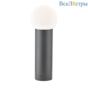 Уличный светильник Escada 30001G/01