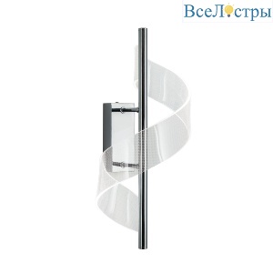 Настенный светильник Modestyle MS.3029.01 CR
