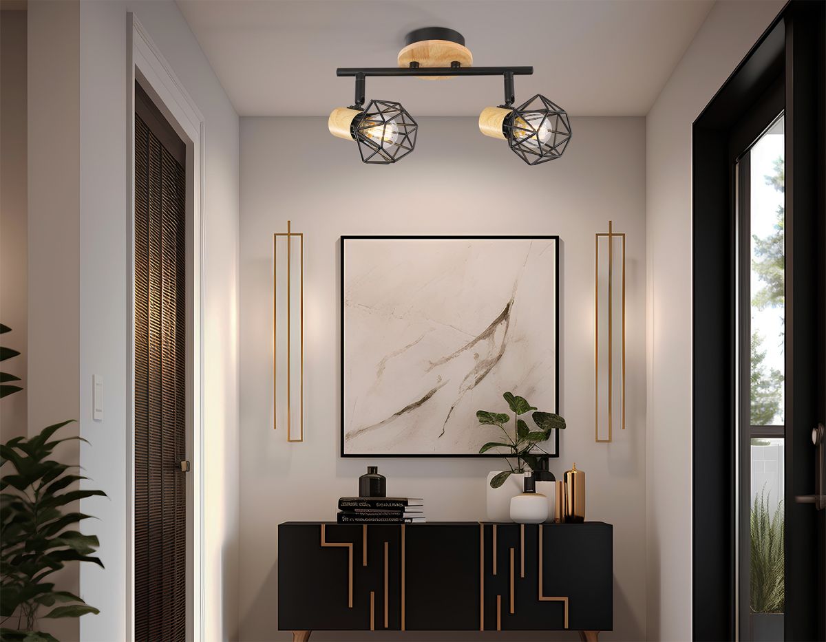 спот ambrella light traditional loft tr8752