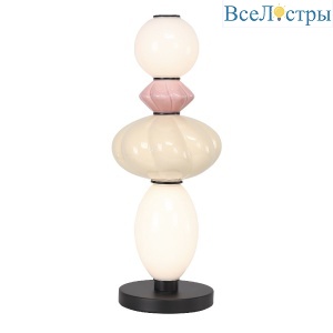 Настольная лампа ST Luce Florentini SL6134.404.01