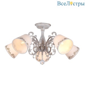 Потолочная люстра Omnilux Priatu OML-53707-05