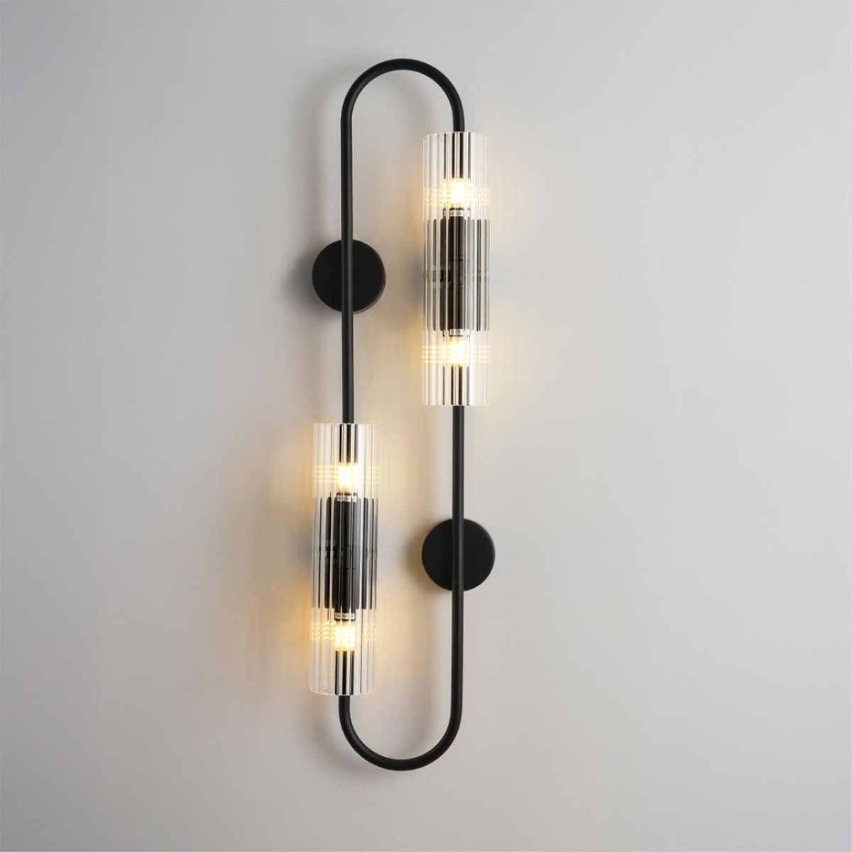 настенный светильник lumion suspentioni toronto 6561/4w