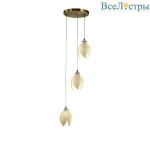 Подвесной светильник Zortes Dalin ZRS.90609.03