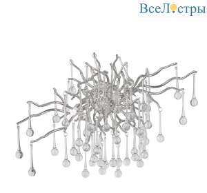 Настенный светильник AM Group TEAR AP3 AR