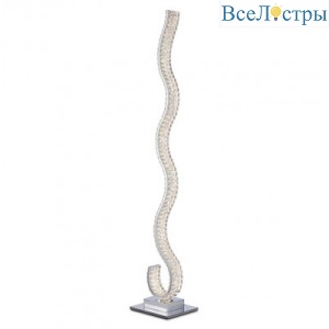 Торшер Newport 8240N/FL chrome М0071034