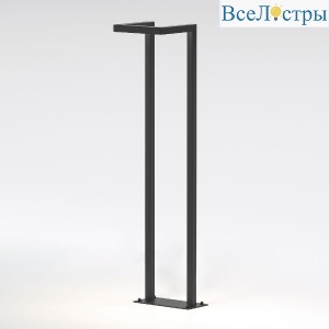 Ландшафтный светильник Elektrostandard Stels 35180/S 4690389208935 a067901