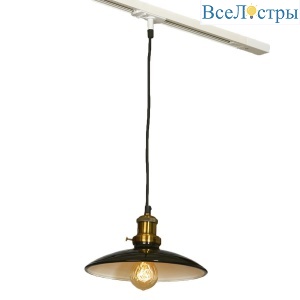 Трековый светильник Lussole Loft Glen Cove LSP-9604-TAW