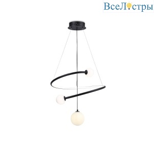 Подвесной светодиодный светильник Ambrella light Comfort LineTech FL66303