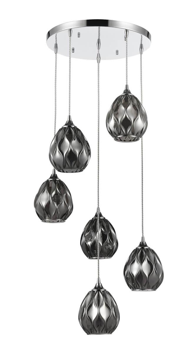 подвесной светильник vele luce elision vl5593p26