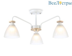 Люстра на штанге Ambrella Light Modern TR9562