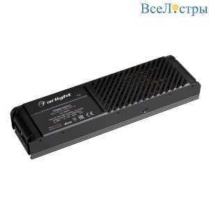 Блок питания Arlight ATS-LG-24-150-PFC-L (24V, 6.2A, 150W) 050476