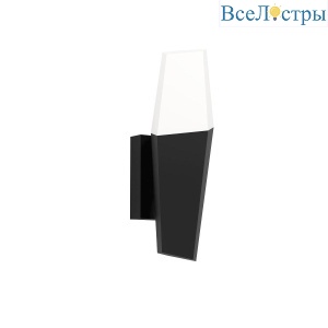 Уличный настенный светильник Eglo Farindola 900682