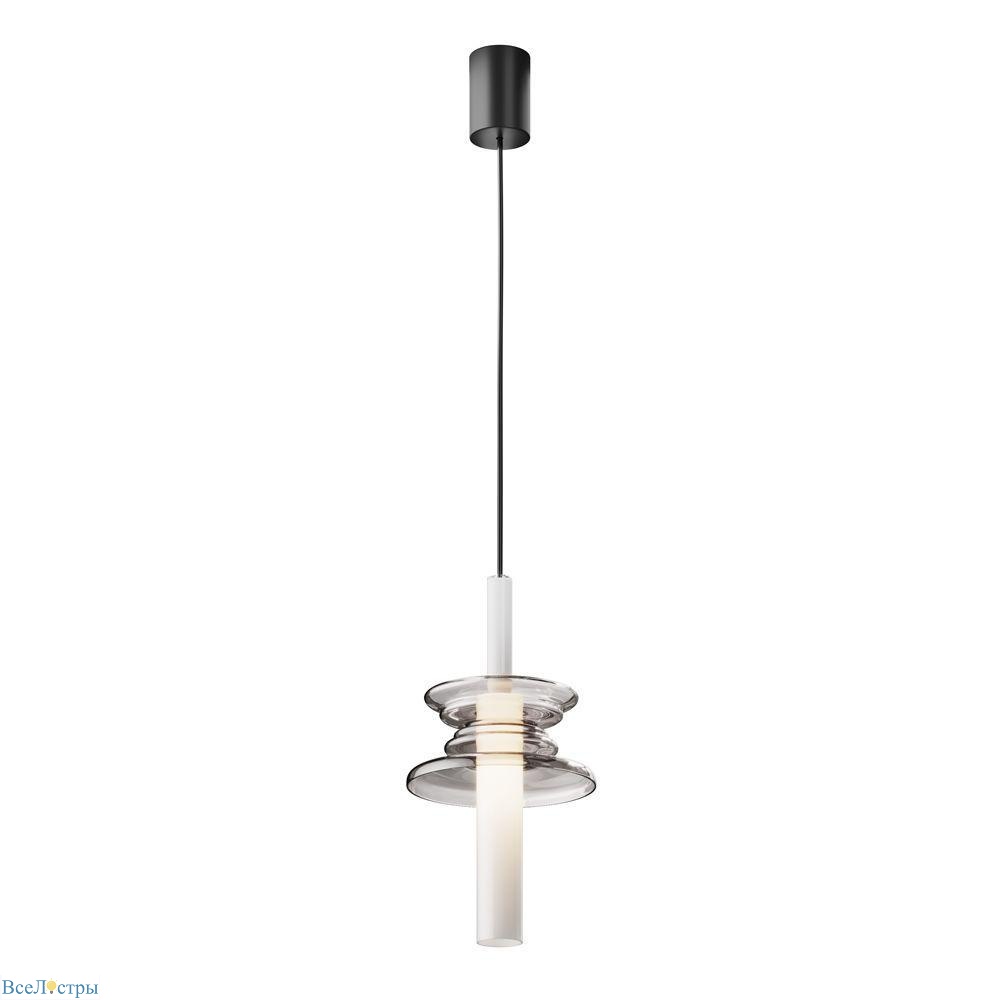 подвесной светильник maytoni sound wave mod255pl-01b4