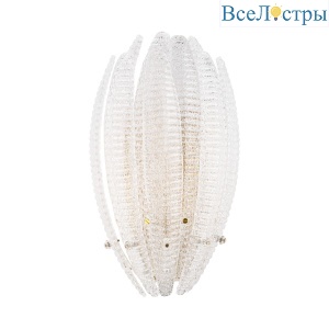 Настенный светильник Modelux ML.9555.400 CP