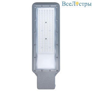 Уличный консольный светильник Feron 48965
