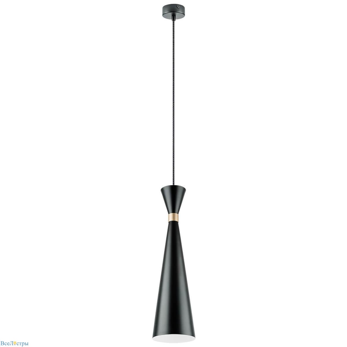 подвесной светильник lightstar dumo 816317