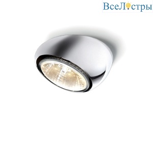 Встраиваемый светильник F19F4015 Fabbian