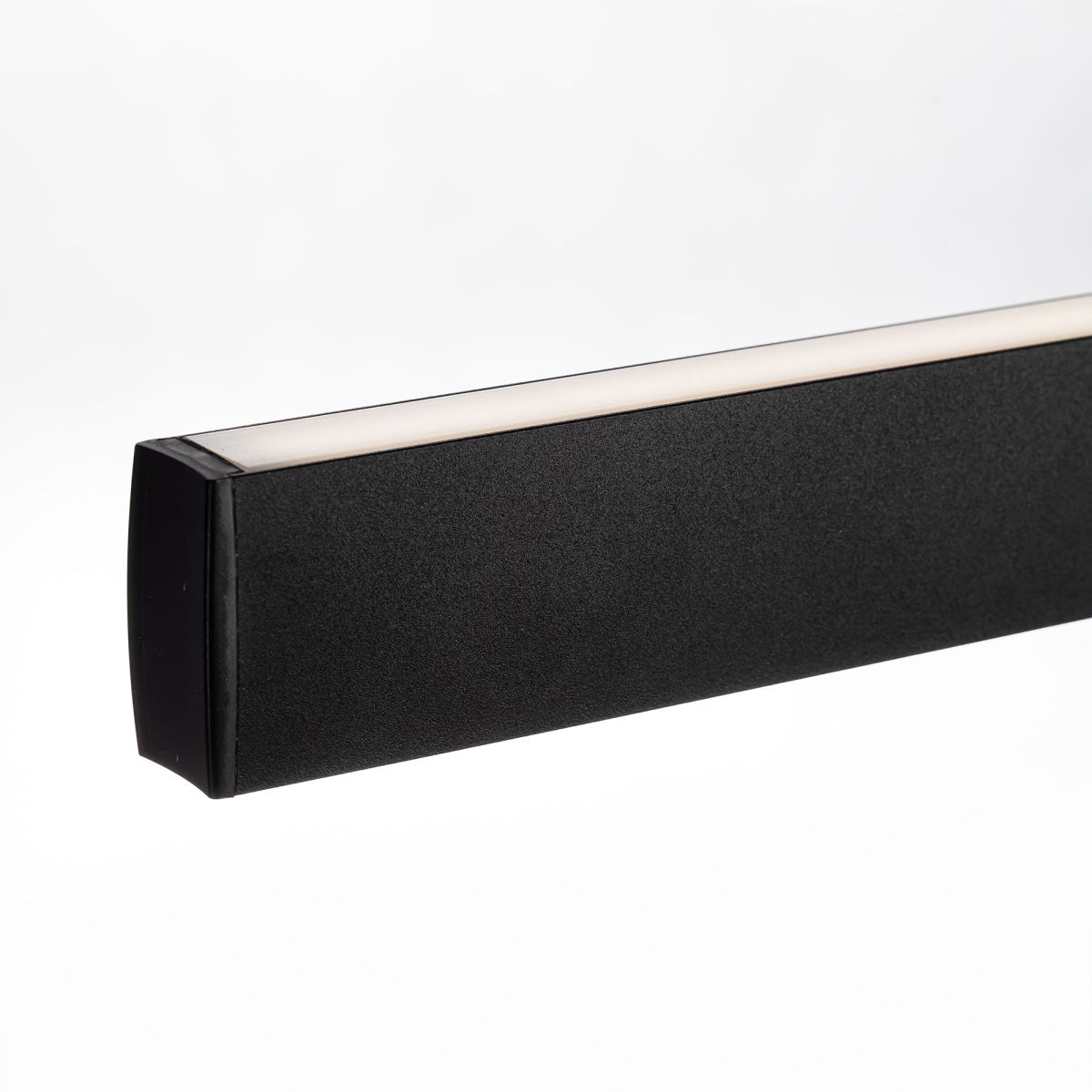 линейный подвесной светильник citilux edge cl720021n