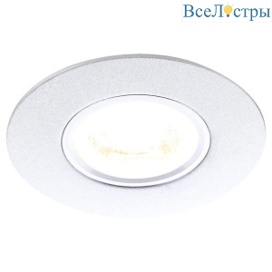 Встраиваемый светильник Ambrella Light Classic A500 SL