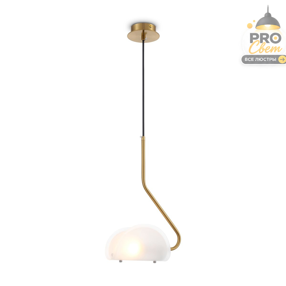 подвесной светильник freya mallow fr5228pl-01c