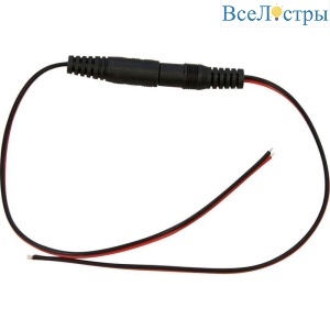 Соединительный провод для светодиодных лент Feron DM111 23063