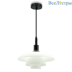 Подвесной светильник Lightera Bacalar LE124L-28B