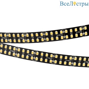 Светодиодная лента Arlight RT-A320-BLACK-15mm 24V Day4000 CRI98 (24 W/m, IP20, 2835, 5m) 032614(2)