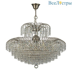 Подвесная люстра Arti Lampadari Salentino E 1.5.60.100 N