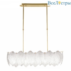 Подвесная люстра Delight Collection Novida BRCH9082