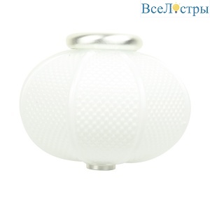 Потолочный светильник 6997/P1 V2667 MM Lampadari
