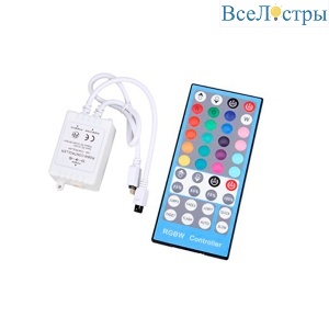 Контроллер General GDC-RGBW-96-I-IP20-12 511803