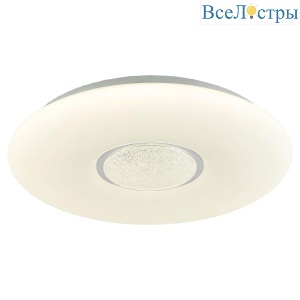 Потолочный светодиодный светильник Lussole Lgo Moonlight LSP-8310