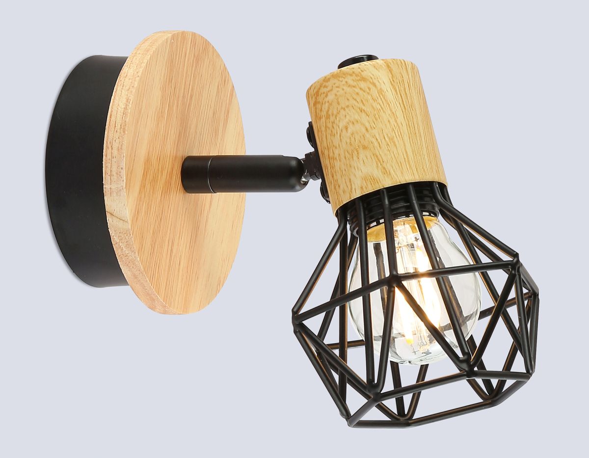 спот ambrella light traditional loft tr8751