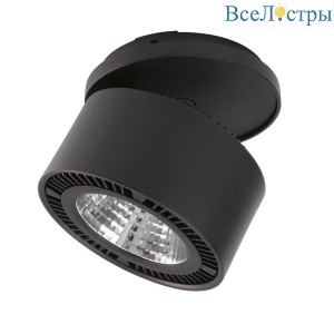 Встраиваемый светодиодный спот Lightstar Forte Inca 213807
