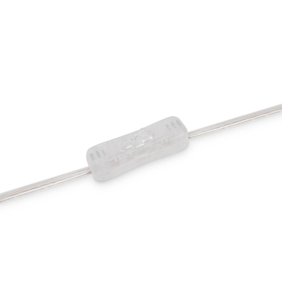 настольная лампа freya eleon fr5218tl-02n